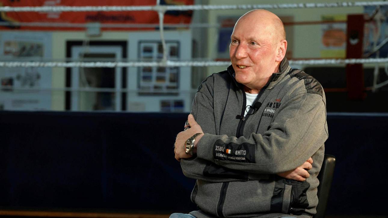 Box-Präsident tritt zurück