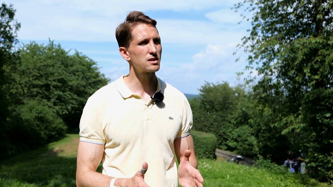 René Adler fordert von Bundestrainer Hansi Flick das Leistungsprinzip