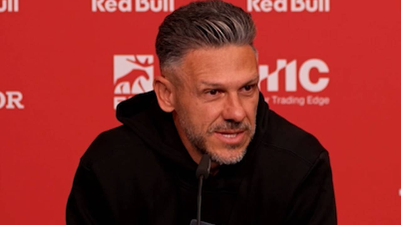 Bayern? "Könnten versuchen dich zu fressen"