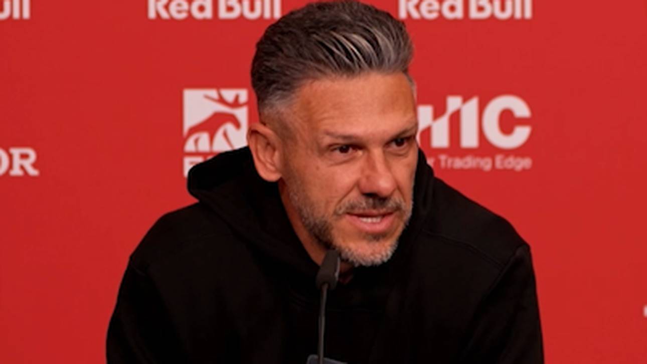 Bayern? „Könnten versuchen dich zu fressen“