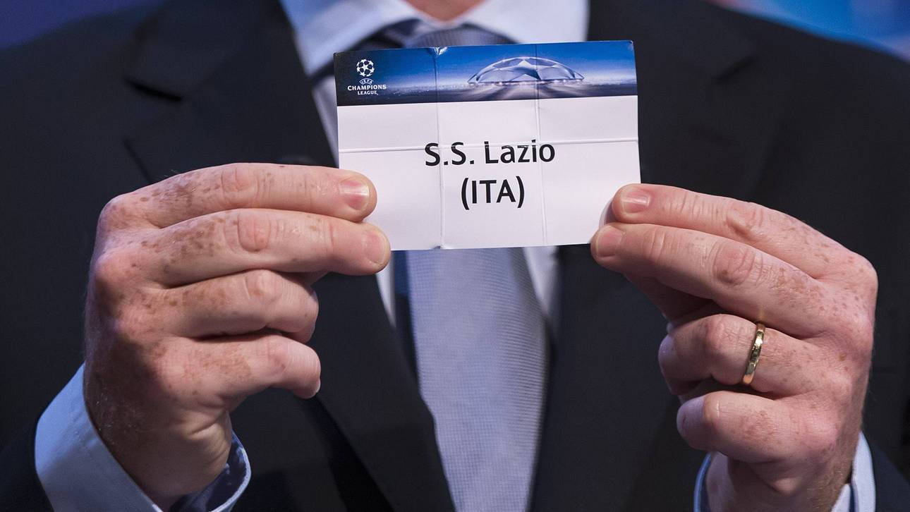 Bayer trifft auf Kloses Lazio