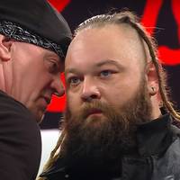 Undertaker zurück bei WWE - dieser Moment sorgt für Rätselraten