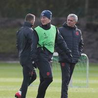 Bastian Schweinsteiger gibt bislang unbekannte Einblicke in die Zeit vor seinem Aus bei Manchester United. Im Mittelpunkt dabei: Trainer Jose Mourinho.