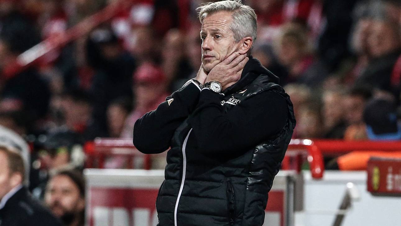 Keller: So lief mein Rauswurf