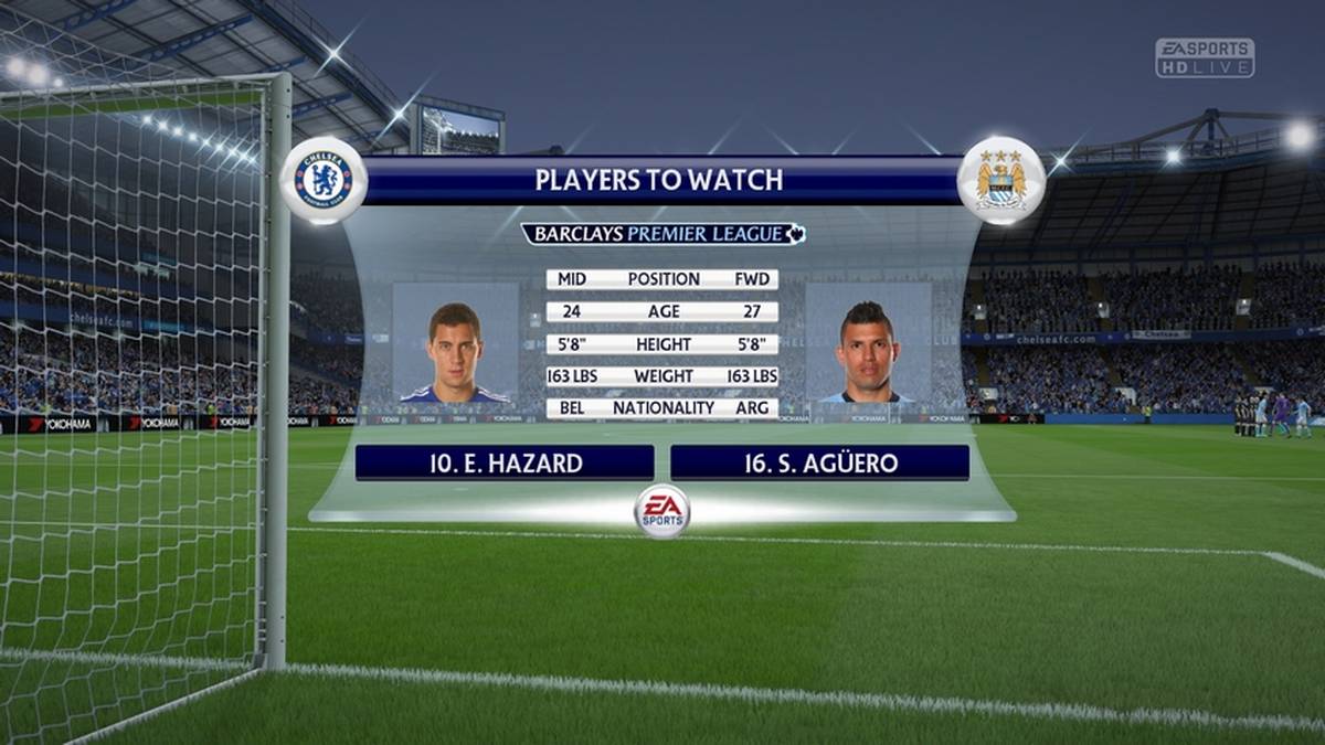 EA Sports veröffentlicht die besten Spieler von FIFA 16. Dabei gibt es einige Überraschungen in den Top 50. SPORT1 zeigt, welche Stars am besten abschneiden