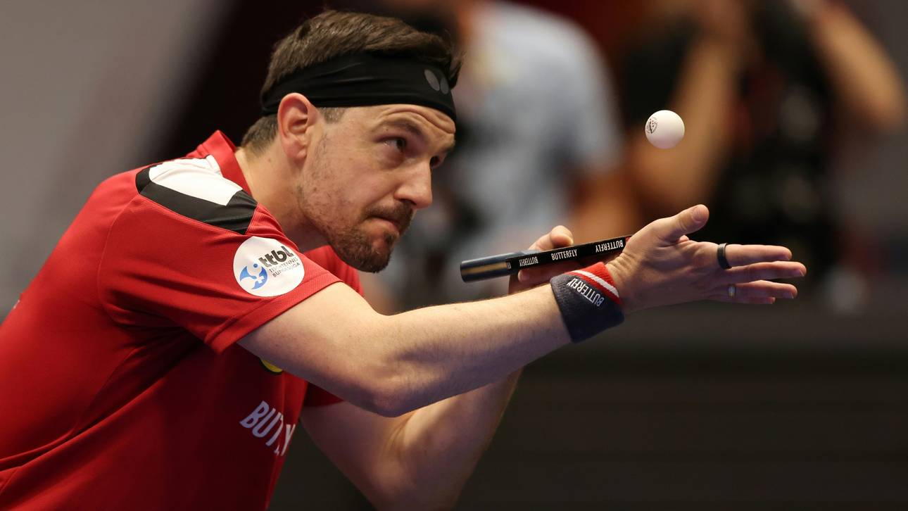 Souveräner EM-Auftakt für Boll