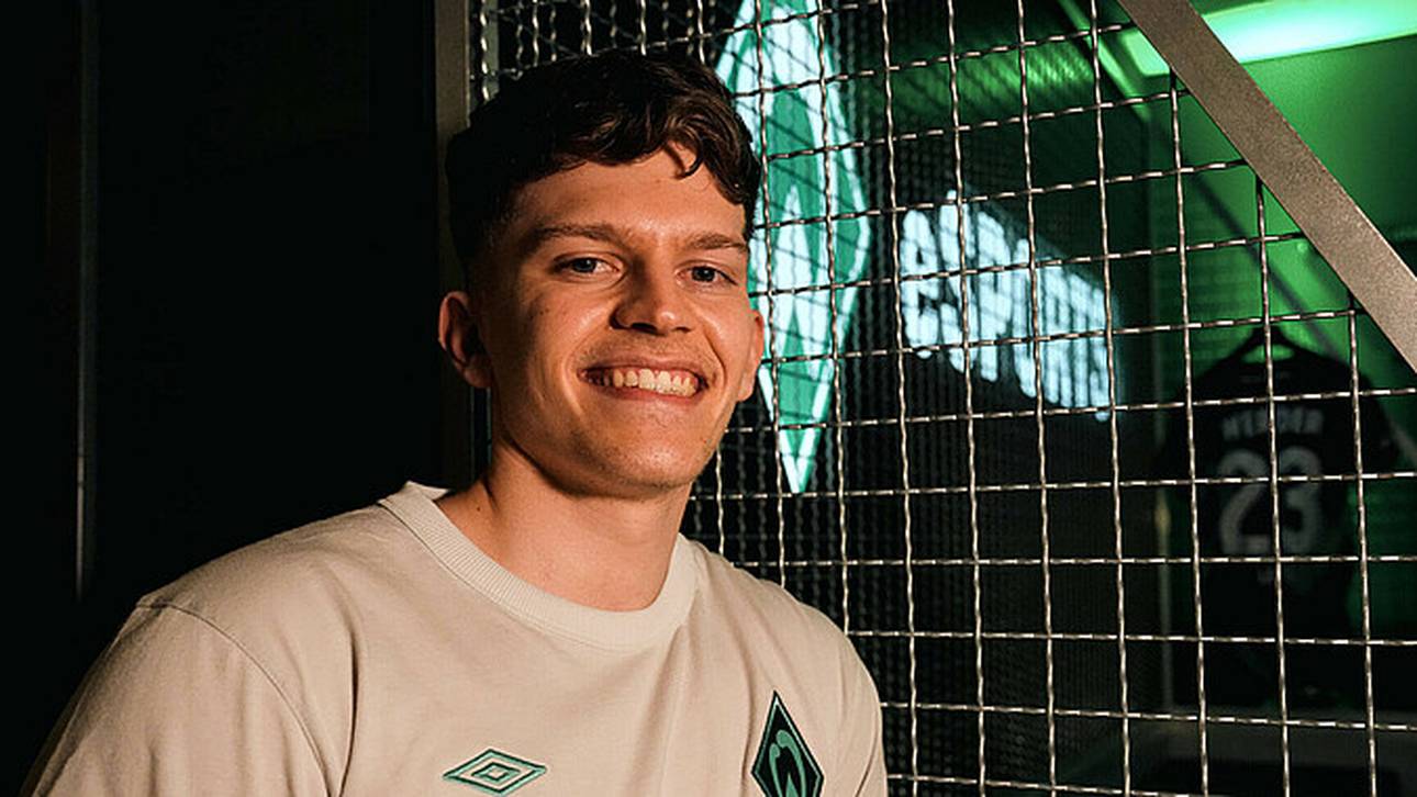 So baut Werder den FIFA-Kader um