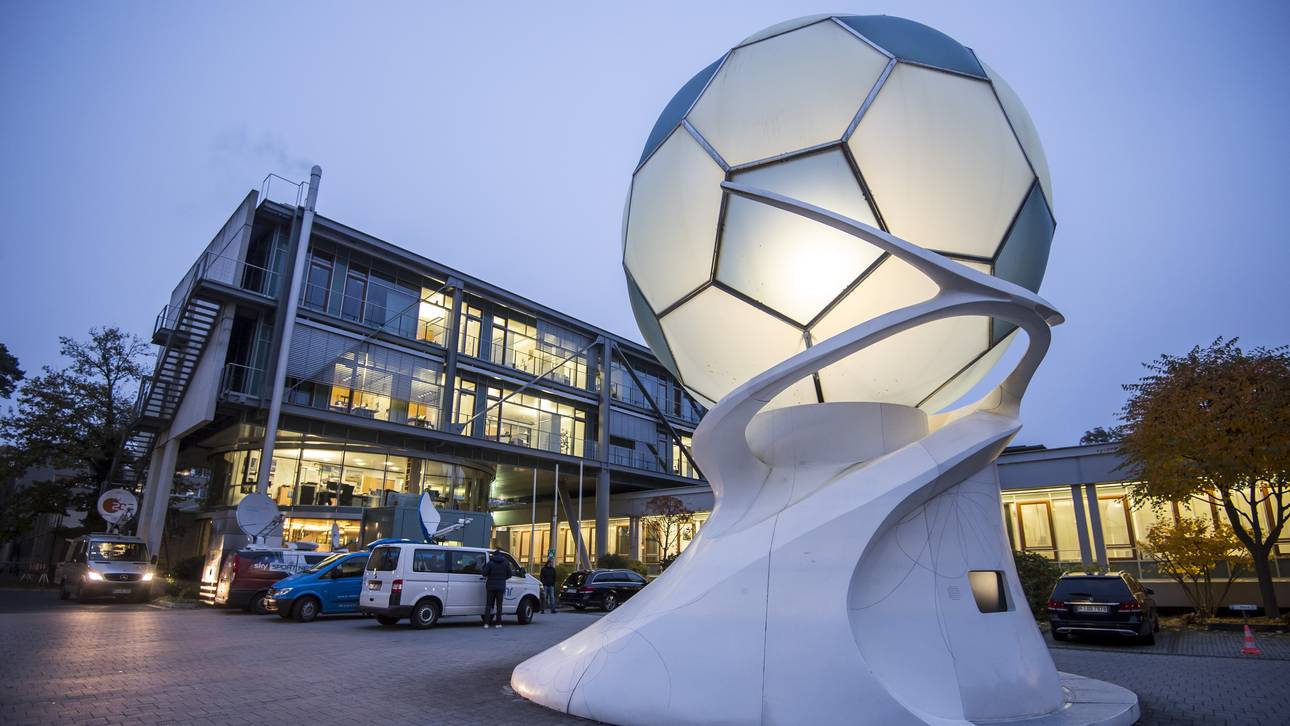 DFB-Affäre: Mehr Transparenz gefordert