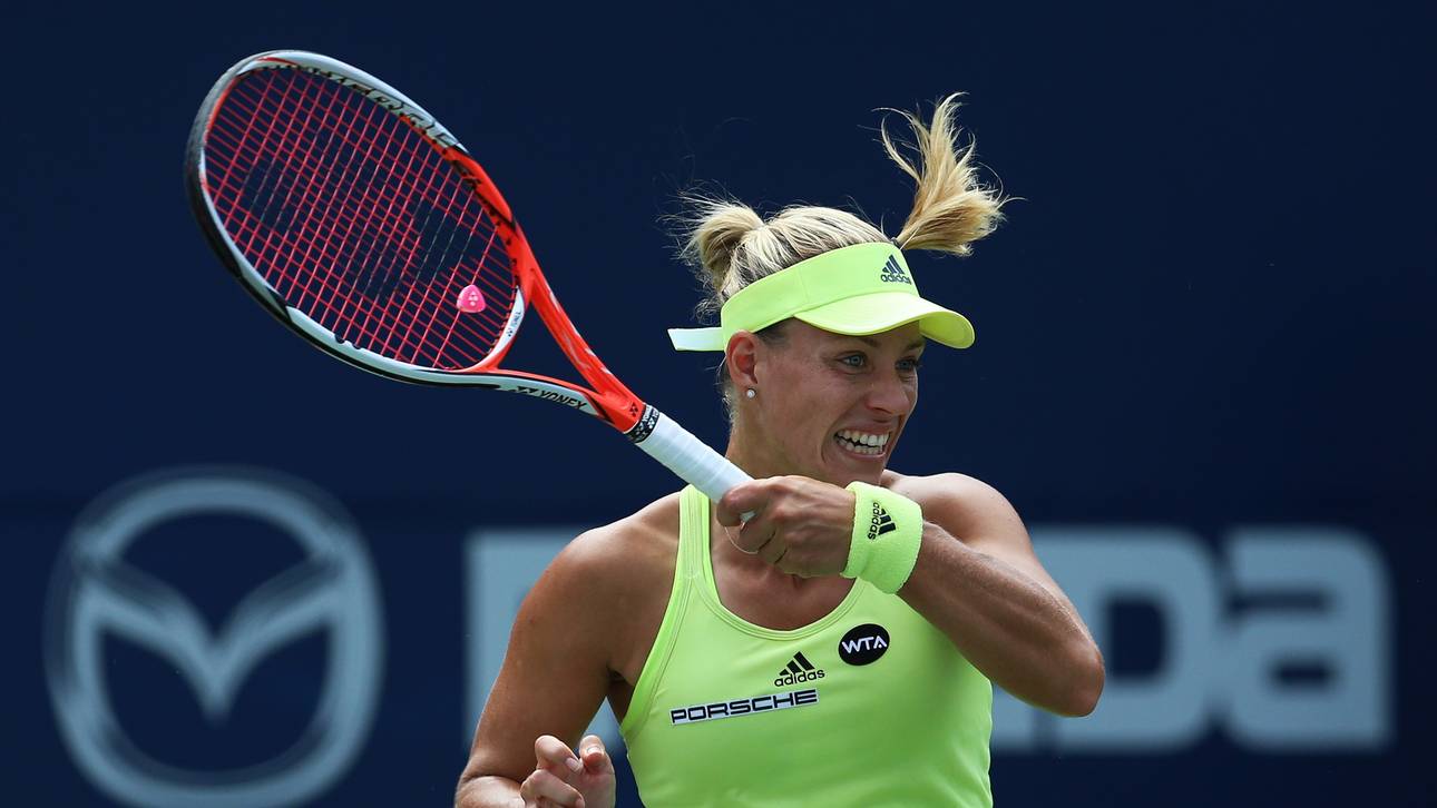 Kerber und Lisicki scheitern früh