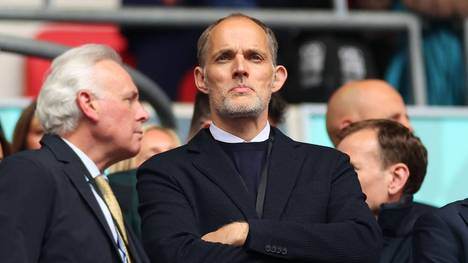 Es herrscht Klarheit über den 26-köpfigen Kader, den Thomas Tuchel als England-Trainer für die diesjährige WM berufen hat. Mit dabei auch zwei Bundesliga-Akteure. 