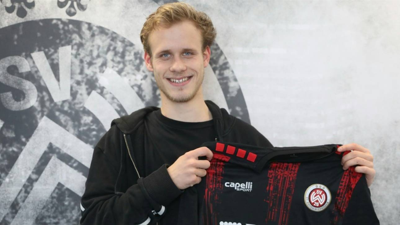 Wiesbaden verpflichtet Brumme