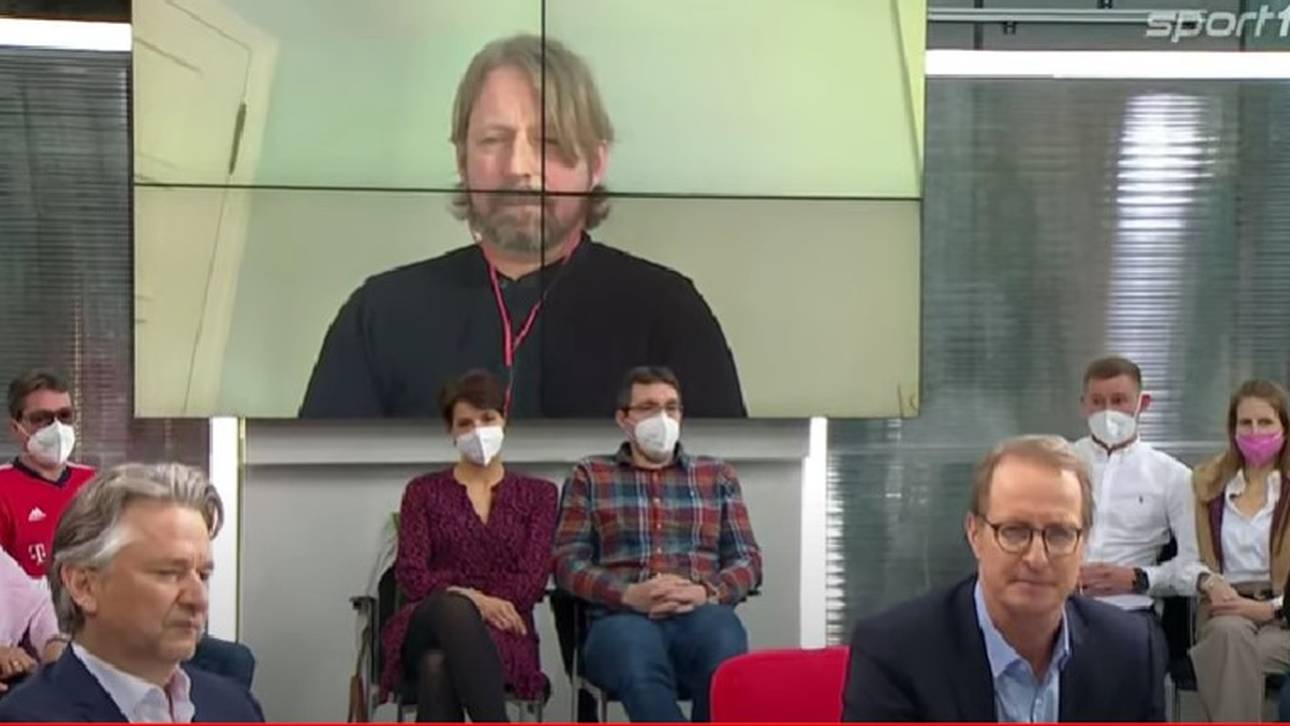 Wegen VAR! Mislintat kontert Streich