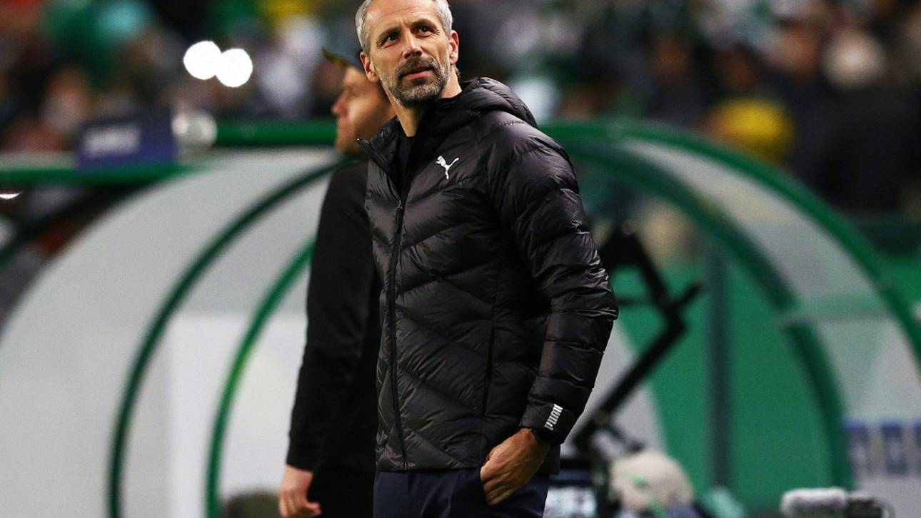 Champions League: BVB will „einiges geraderücken“