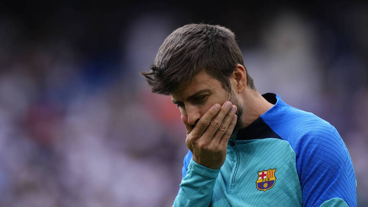 Von einer Barca-Ikone zur Hassfigur