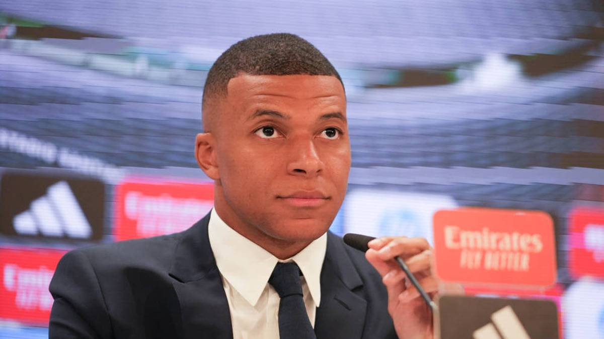 "Kylian Mbappé hat PSG alles gegeben"