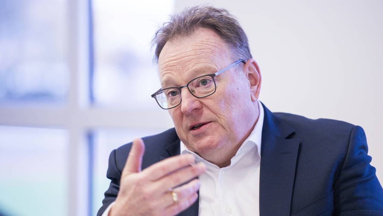 DOSB-Stühlerücken perfekt