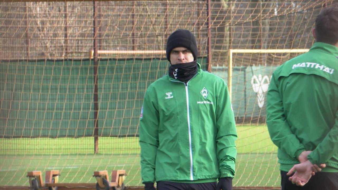 Transfermarkt: Europa-League-Held Rafael Borré verlässt Bundesliga