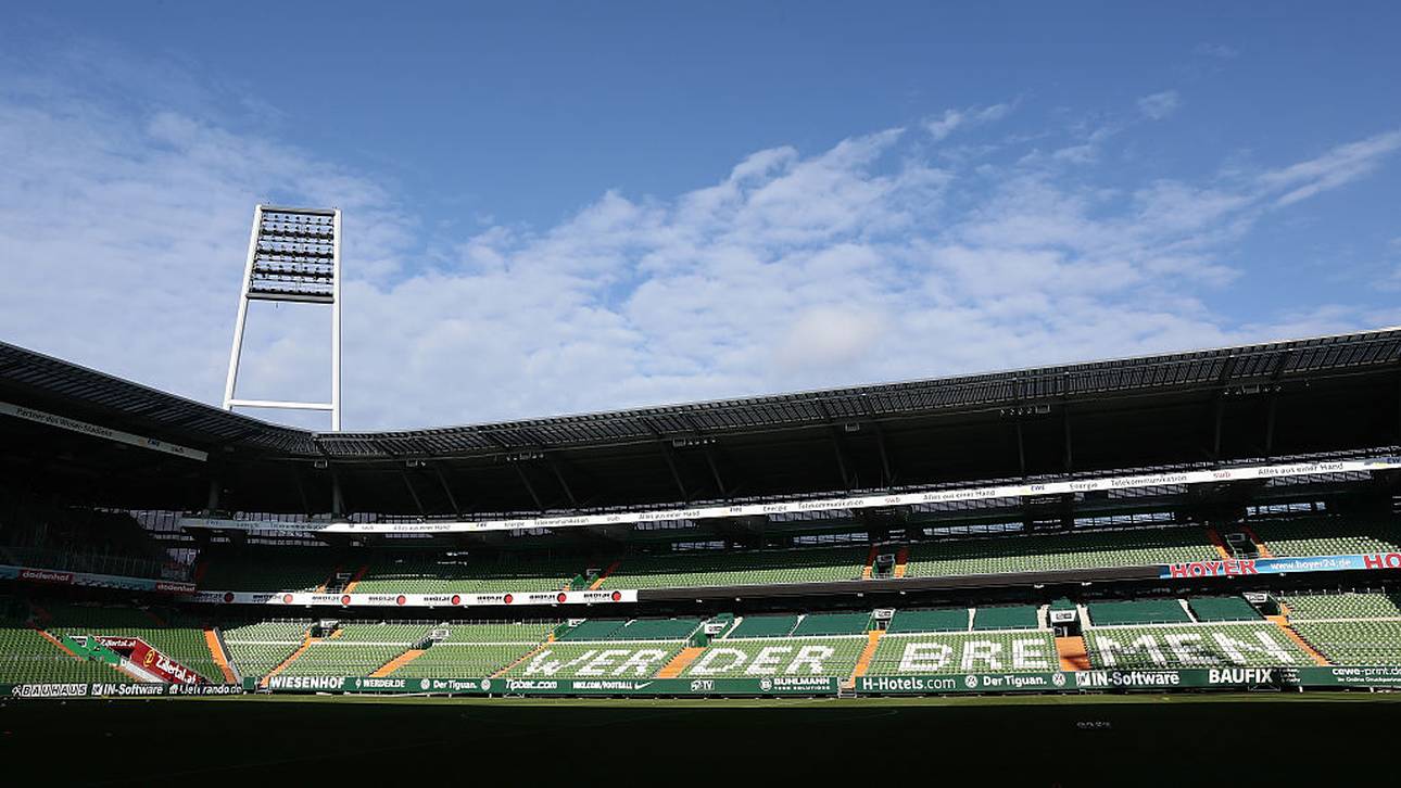 Kuriose Auszeichnung für Werder