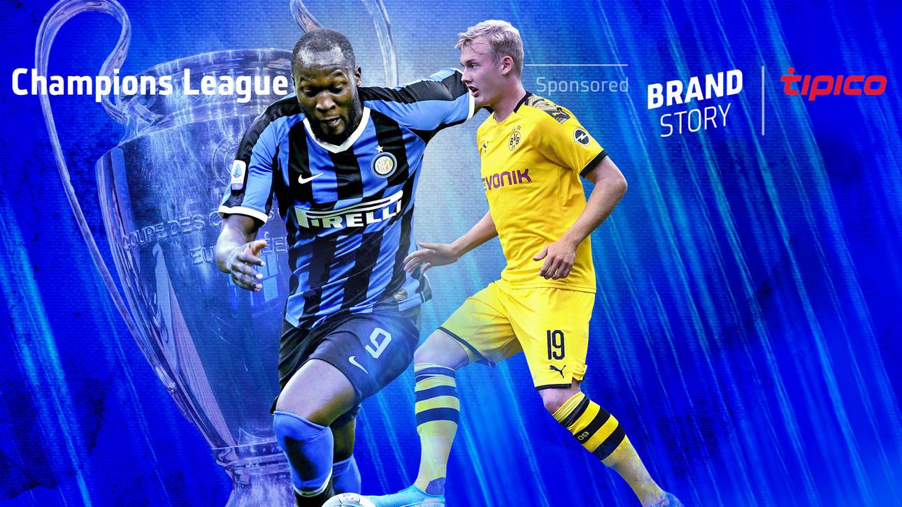 Inter – Dortmund: Diese Wetten könnten sich lohnen [Anzeige]