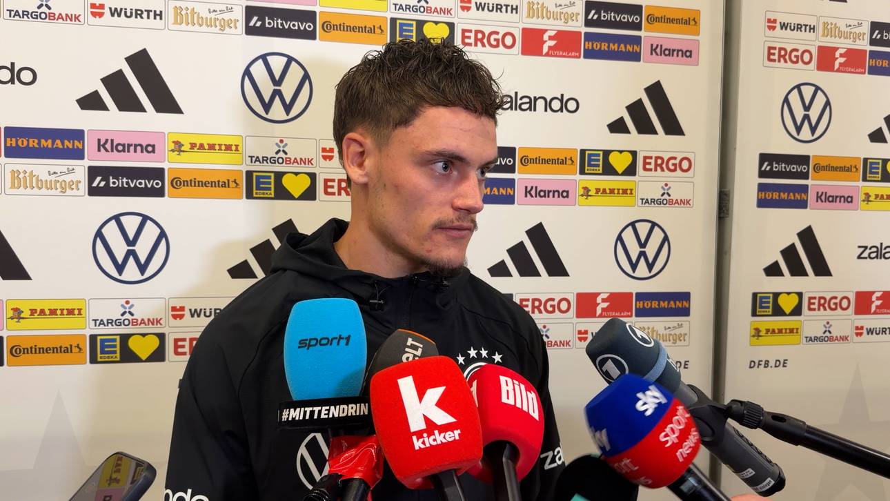 Was hat Klopp Ihnen mitgegeben, Herr Wirtz?