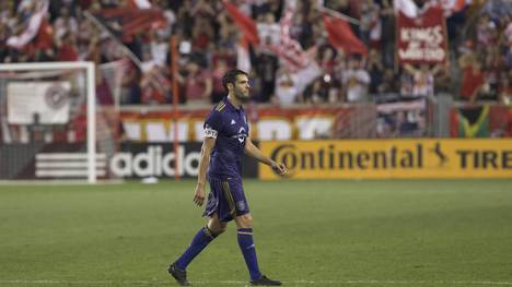 Kaka von Orlando City SC in der MLS