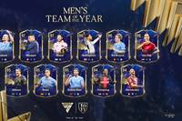 EA SPORTS FC: Bundesliga-Duo im Team of the Year!