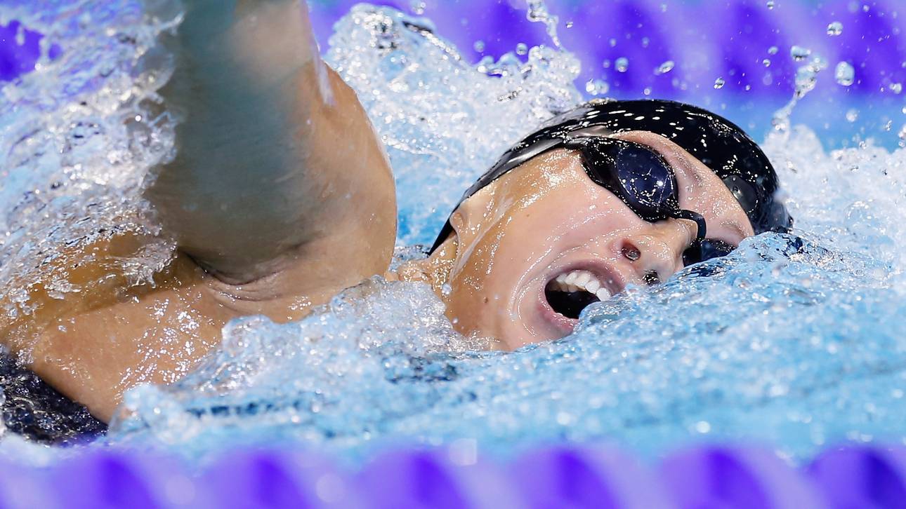 Rio: Doppel-Qualifikation für Köhler