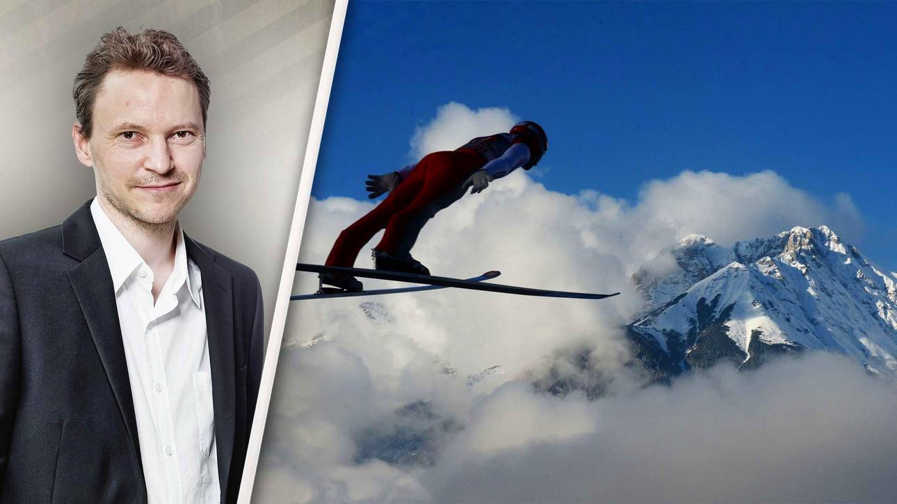 Meinung: Tournee überstrahlt Winter-Blues