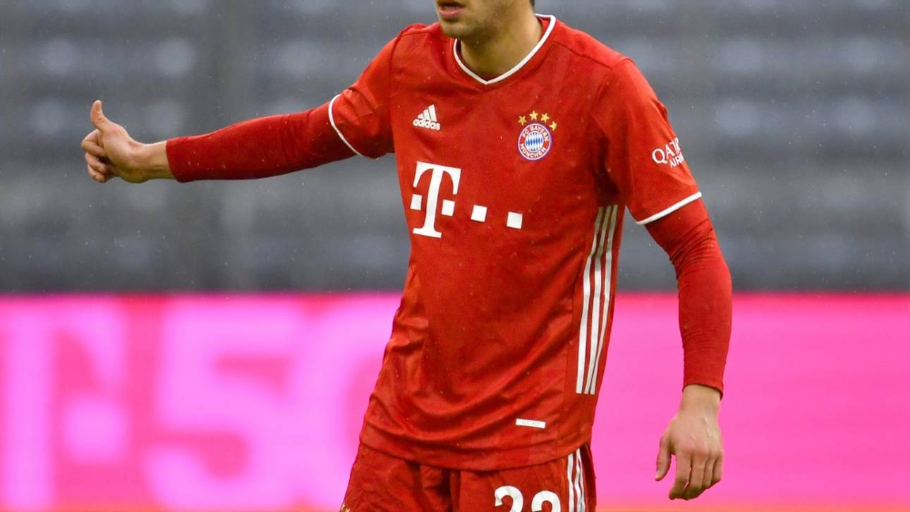 Wegen Bayern: Roca verzichtet auf Olympia-Teilnahme