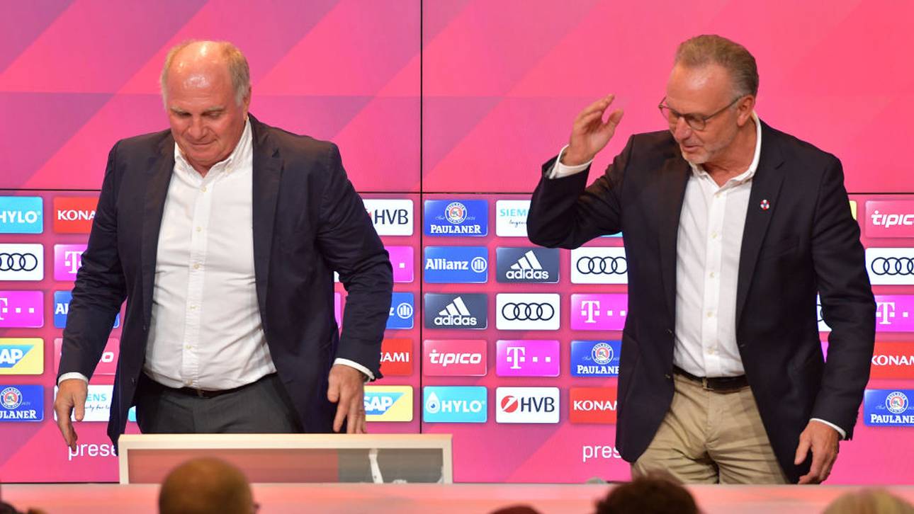 Rummenigges Churchill-Zitat falsch?