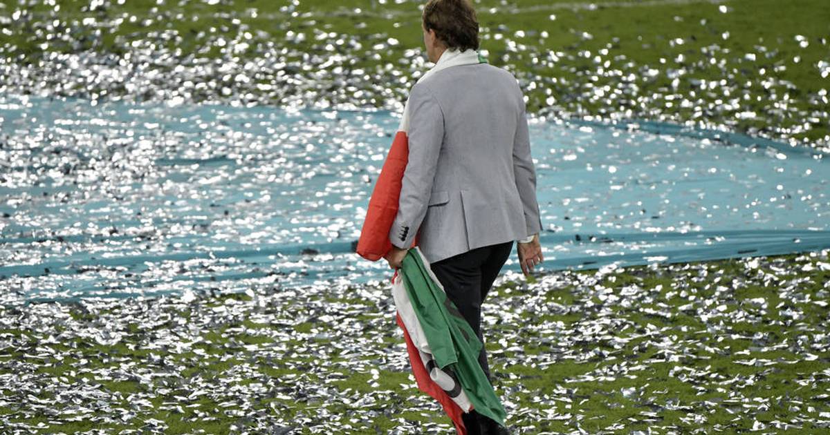 Terremoto a causa dei soldi sauditi?  “Il calcio italiano sta vivendo un’apocalisse”