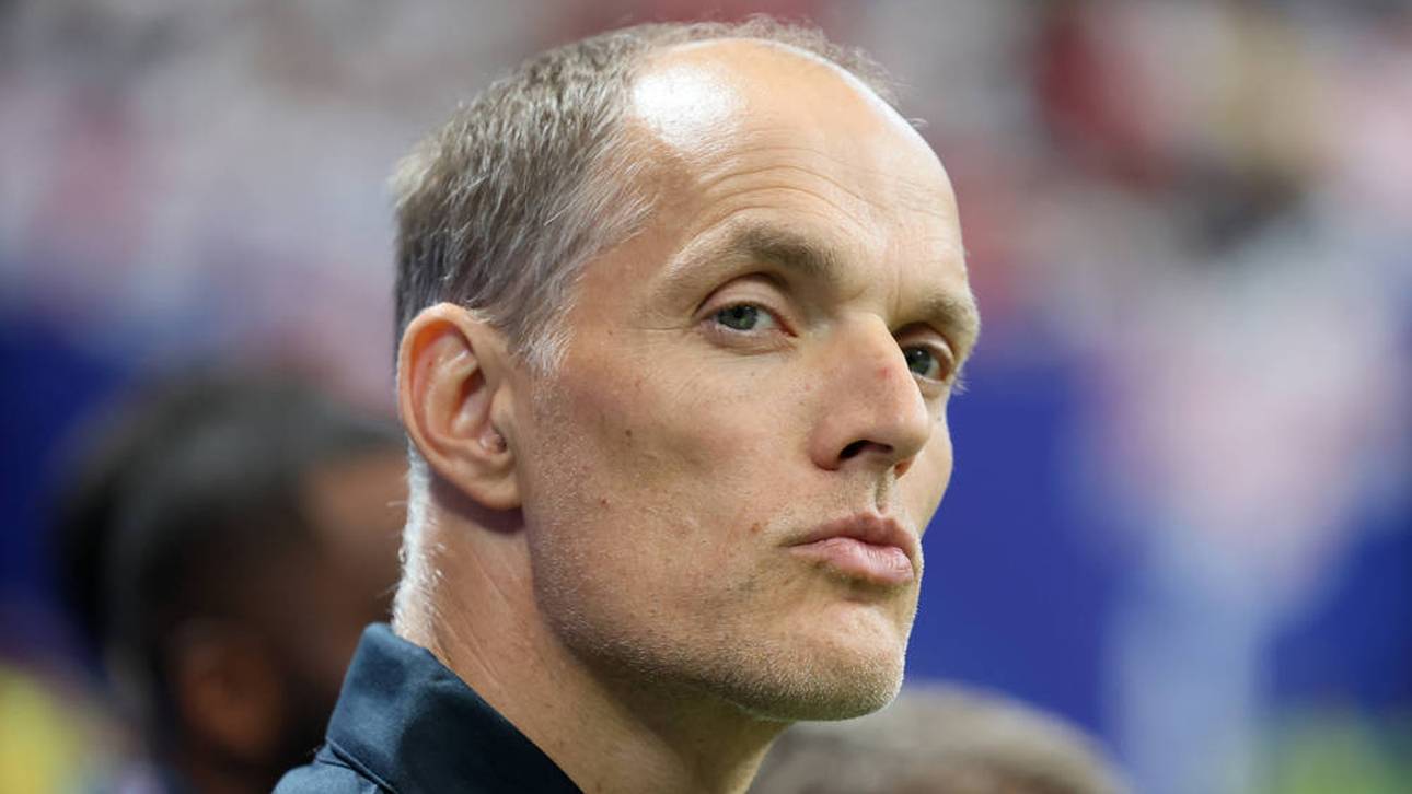 Tuchel sieht „enormen Nachteil“