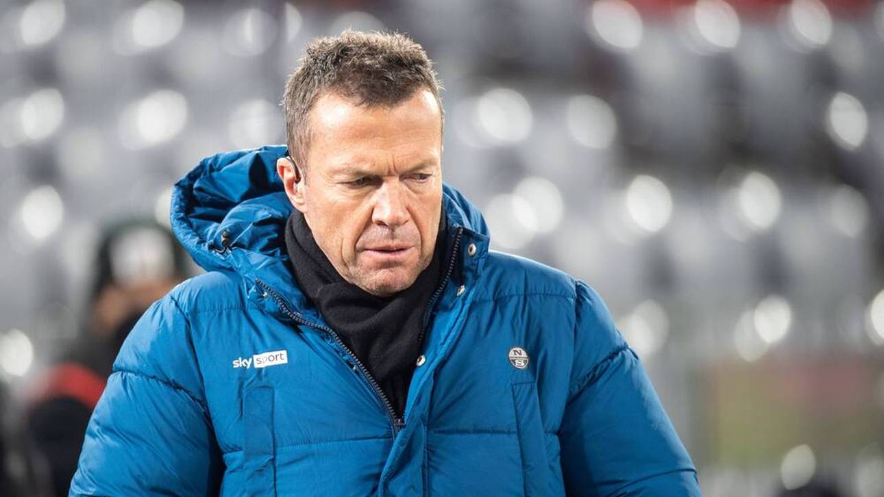 Matthäus attackiert Bayern-Bosse