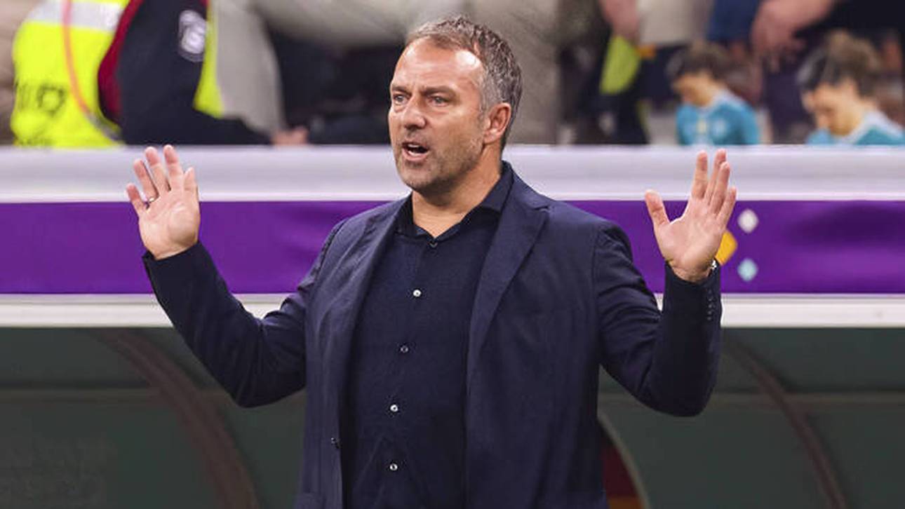 Flick widerspricht Schweinsteiger klar