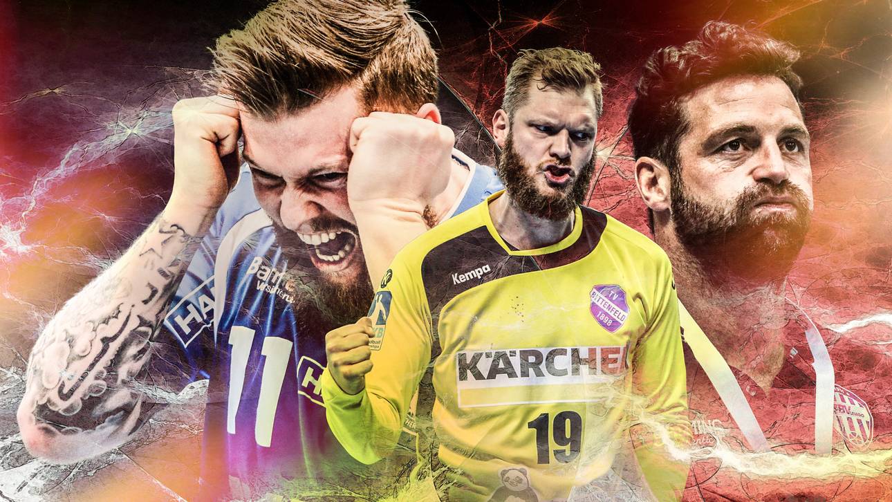 Abstiegs-Konferenz LIVE auf SPORT1