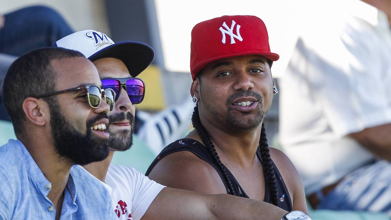 Der tiefe Fall eines Wunderkindes