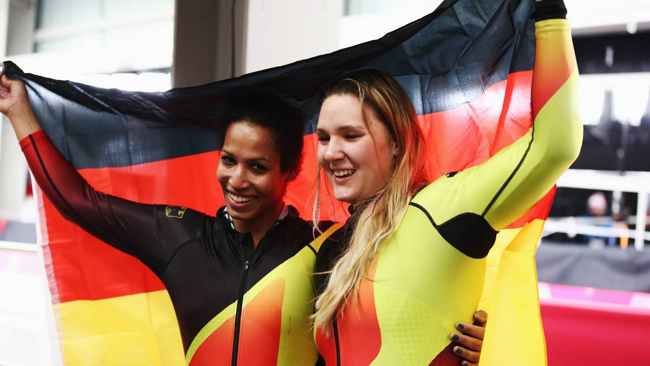 Jamanka kann Bob-Gold nicht erklären