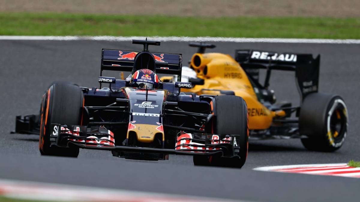 TORO ROSSO: Auf den Geraden keine Pace heißt, nicht angreifen und nur sehr schwer sich verteidigen können. Geschuldet ist das der Tatsache, dass das Team nur Ferrari-Motoren des Jahrgangs 2015 zur Verfügung hat. Beide Autos nicht in den Punkten ist dennoch eine Schlappe. Gut für das Team, dass sowohl McLaren als auch Haas ebenso wenig gepunktet haben