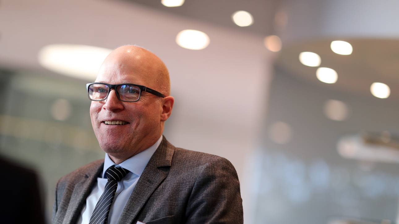 Markus Weise verlässt den DFB