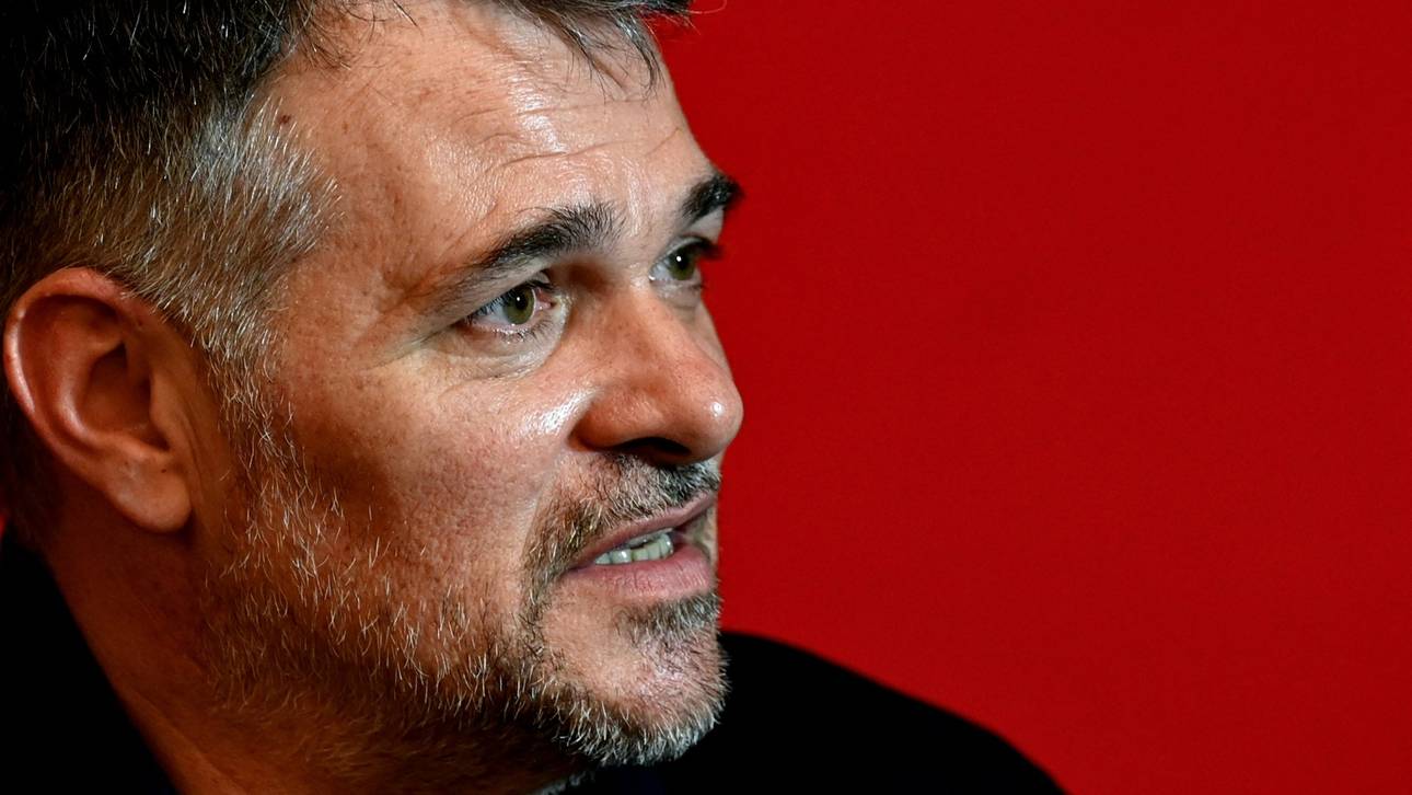 Was Sagnol den Bayern nun rät