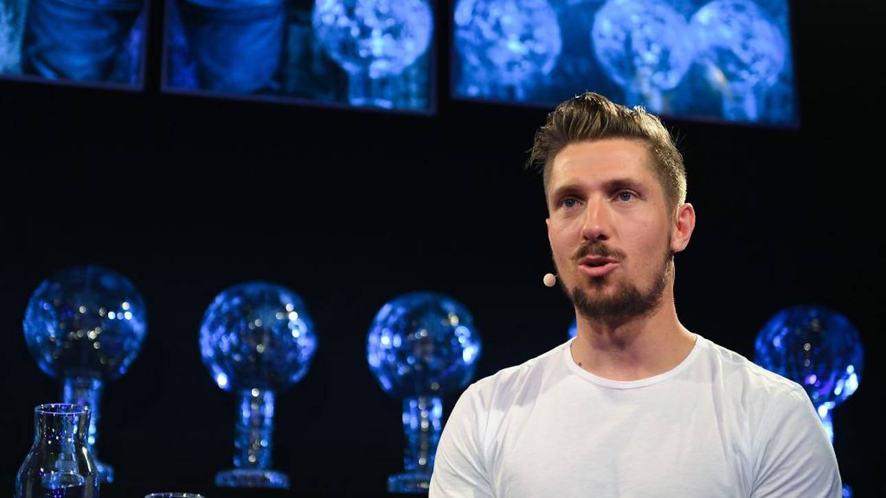 So erklärt Hirscher sein Karriereende