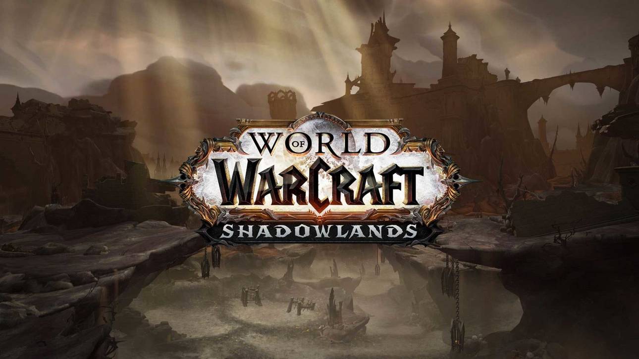 WoW: Zahlen zum Shadowlands-Launch