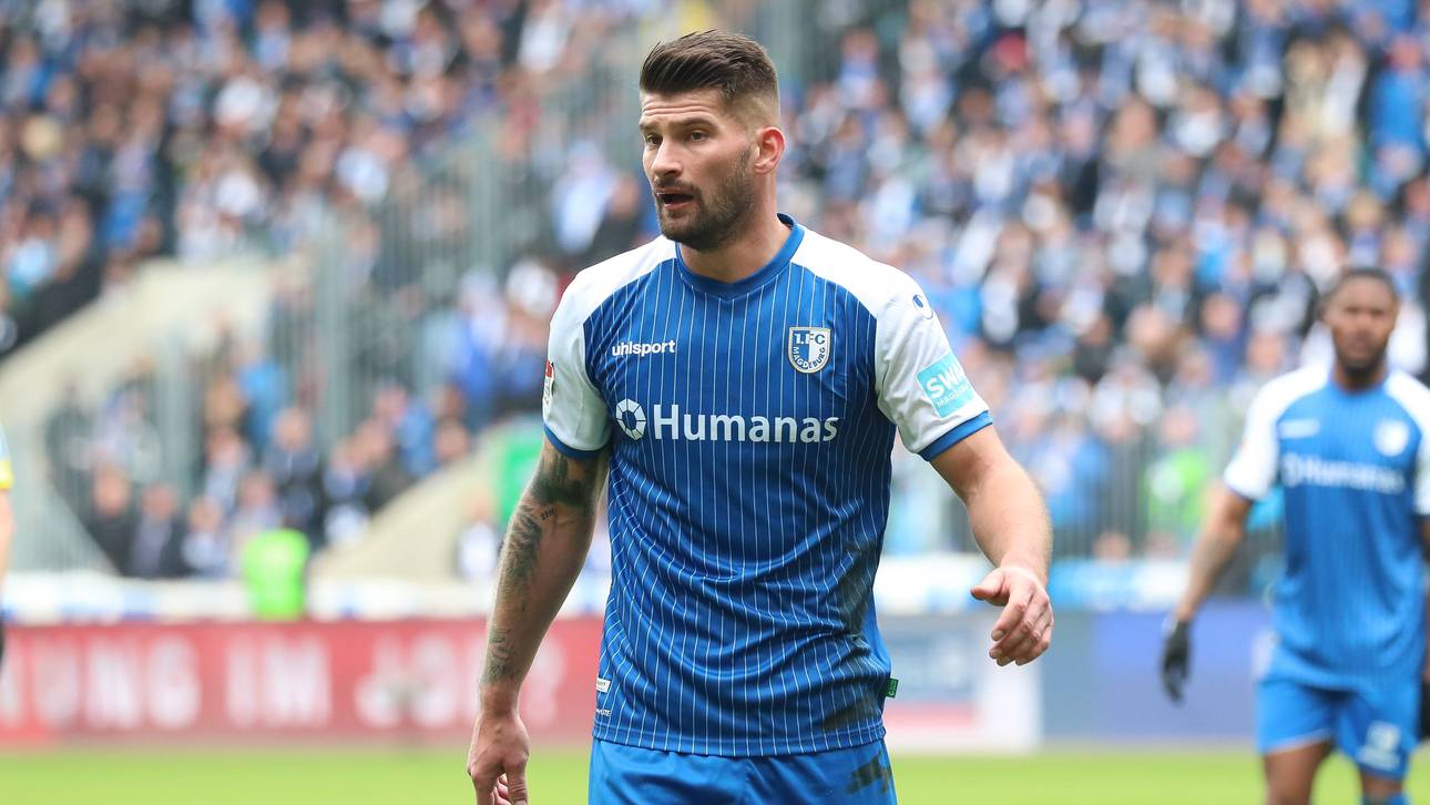 FCM-Profi Brünker trauert um Vater