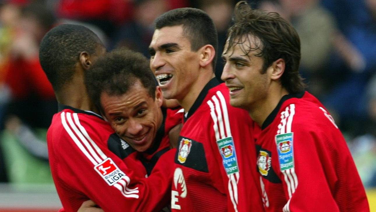 Berbatov verrät Lieblingsmitspieler