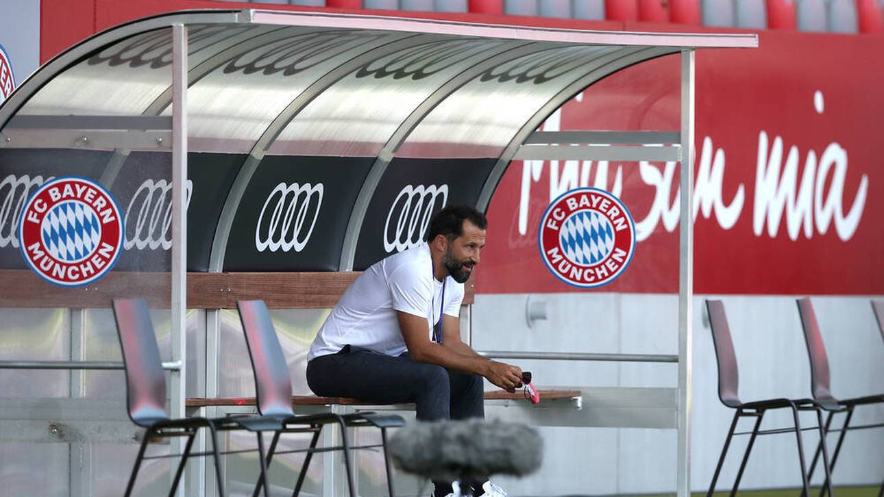 Neuer Partnerverein für FC Bayern