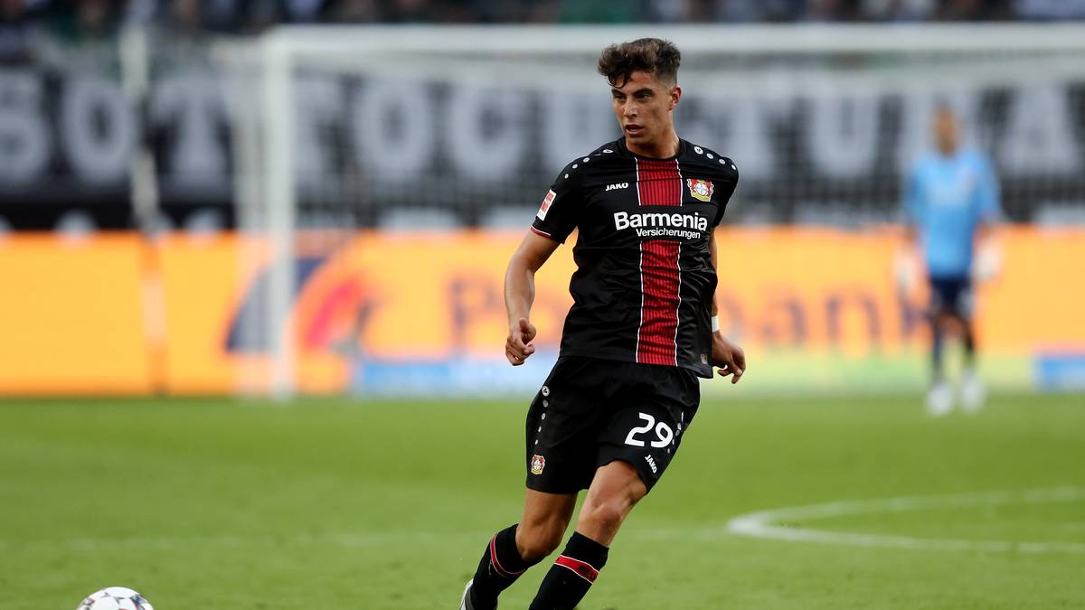 BAYER LEVERKUSEN: Das letzte Königsklassen-Ticket der Bundesliga sicherte sich die Werkself drei Punkte vor Borussia Mönchengladbach und dem VfL Wolfsburg. Leverkusen kehrt damit nach dreijähriger Abstinenz zurück in die Champions League