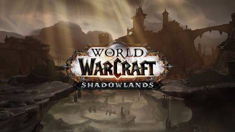 "Shadowlands" ist die inzwischen achte Erweiterung für World of Warcraft