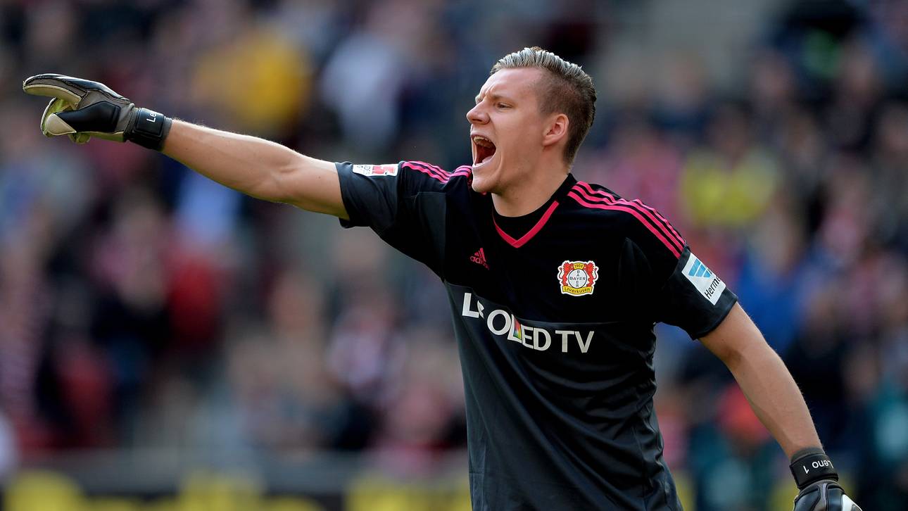 Leno überdenkt Zukunft bei Bayer