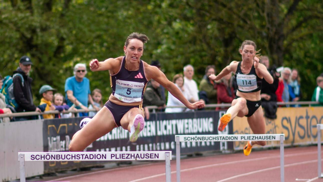 Auch Krafzik sagt EM-Start ab