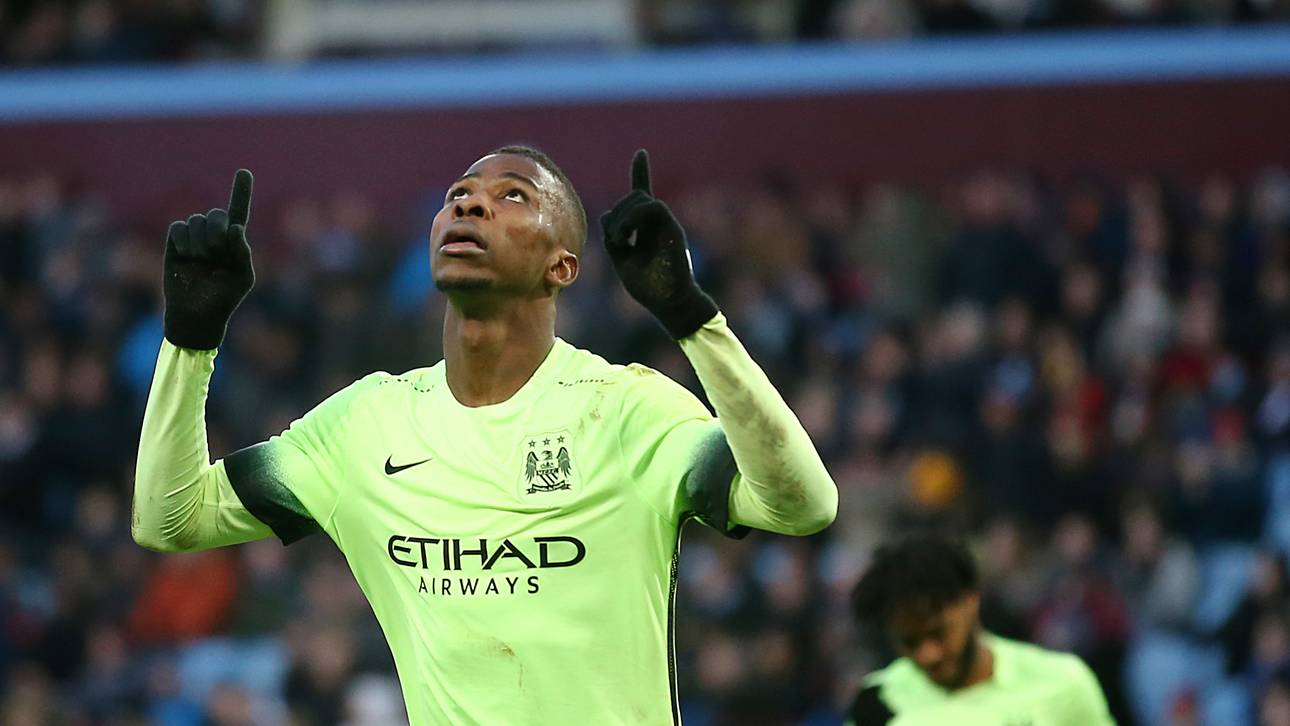 Wetter bejubelt Iheanachos Hattrick